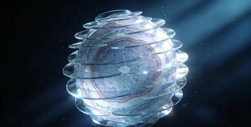 临汾固定panel实体瘤MRD基因检测图片1