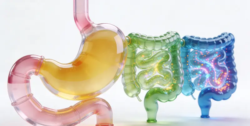 临汾胃癌靶向用药39基因检测（组织）图片1