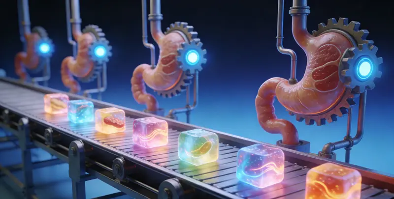 临汾胃癌分子分型基因检测项目（组织）图片1