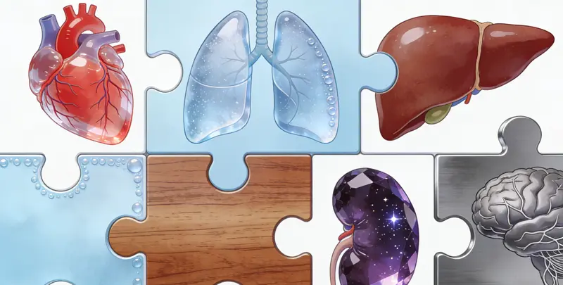 临汾子宫内膜癌120基因ctDNA突变检测（血液）图片1